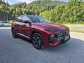 Hyundai TUCSON Tucson 1,6 T-GDI PHEV 4WD N-Line Aut. Rot - thumbnail 7