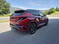 Hyundai TUCSON Tucson 1,6 T-GDI PHEV 4WD N-Line Aut. Rot - thumbnail 5