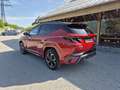 Hyundai TUCSON Tucson 1,6 T-GDI PHEV 4WD N-Line Aut. Rot - thumbnail 3