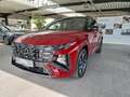 Hyundai TUCSON 1.6 T-GDI 48V 7-DCT 2WD N LINE Schwarz - thumbnail 4