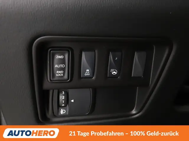 Renault Koleos view 28