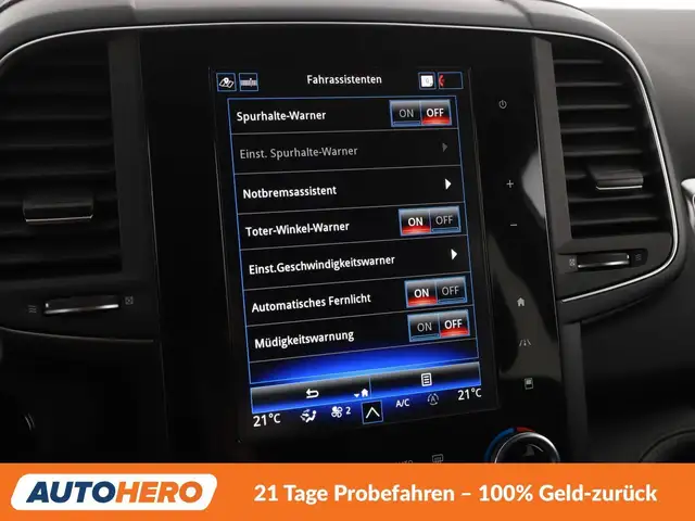 Renault Koleos view 25