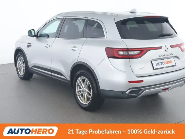 Renault Koleos view 4
