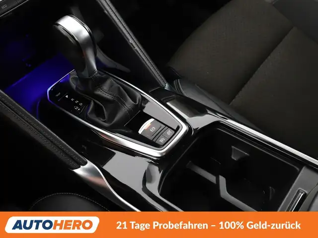 Renault Koleos view 27