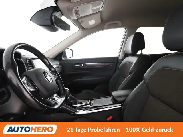 Renault Koleos view 10