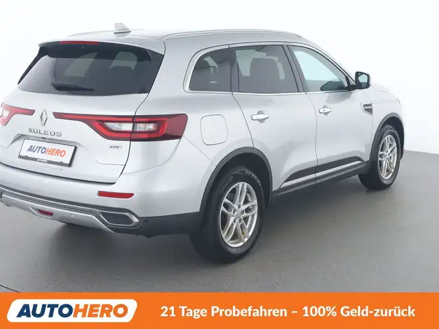 Renault Koleos view 6