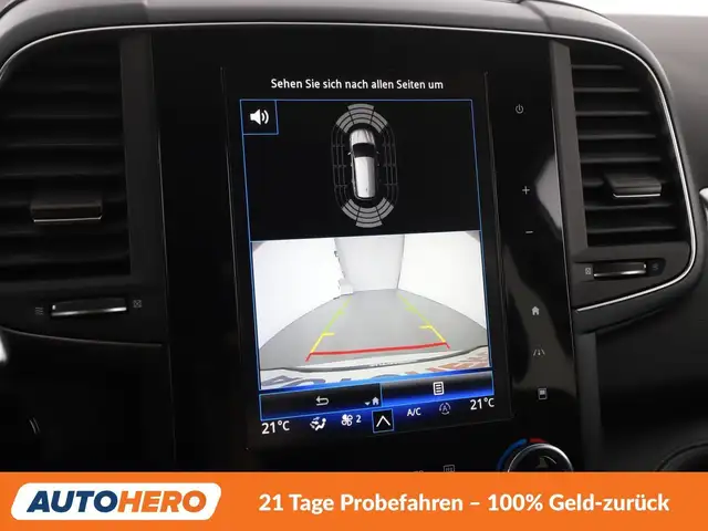 Renault Koleos view 22