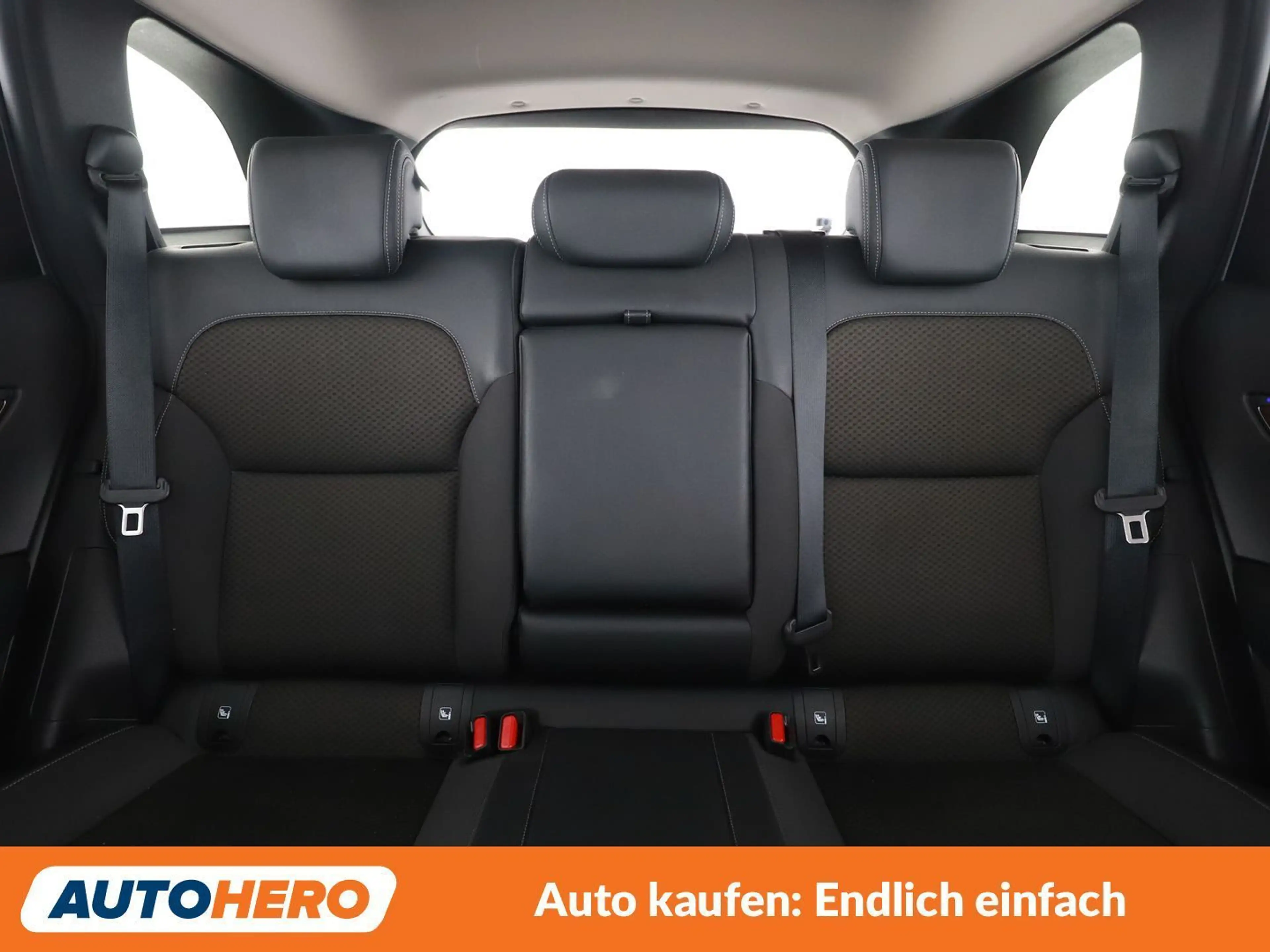 Renault Koleos 2.0 BLUE dCi Intens 4x4 — photo 15