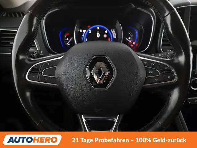 Renault Koleos view 19