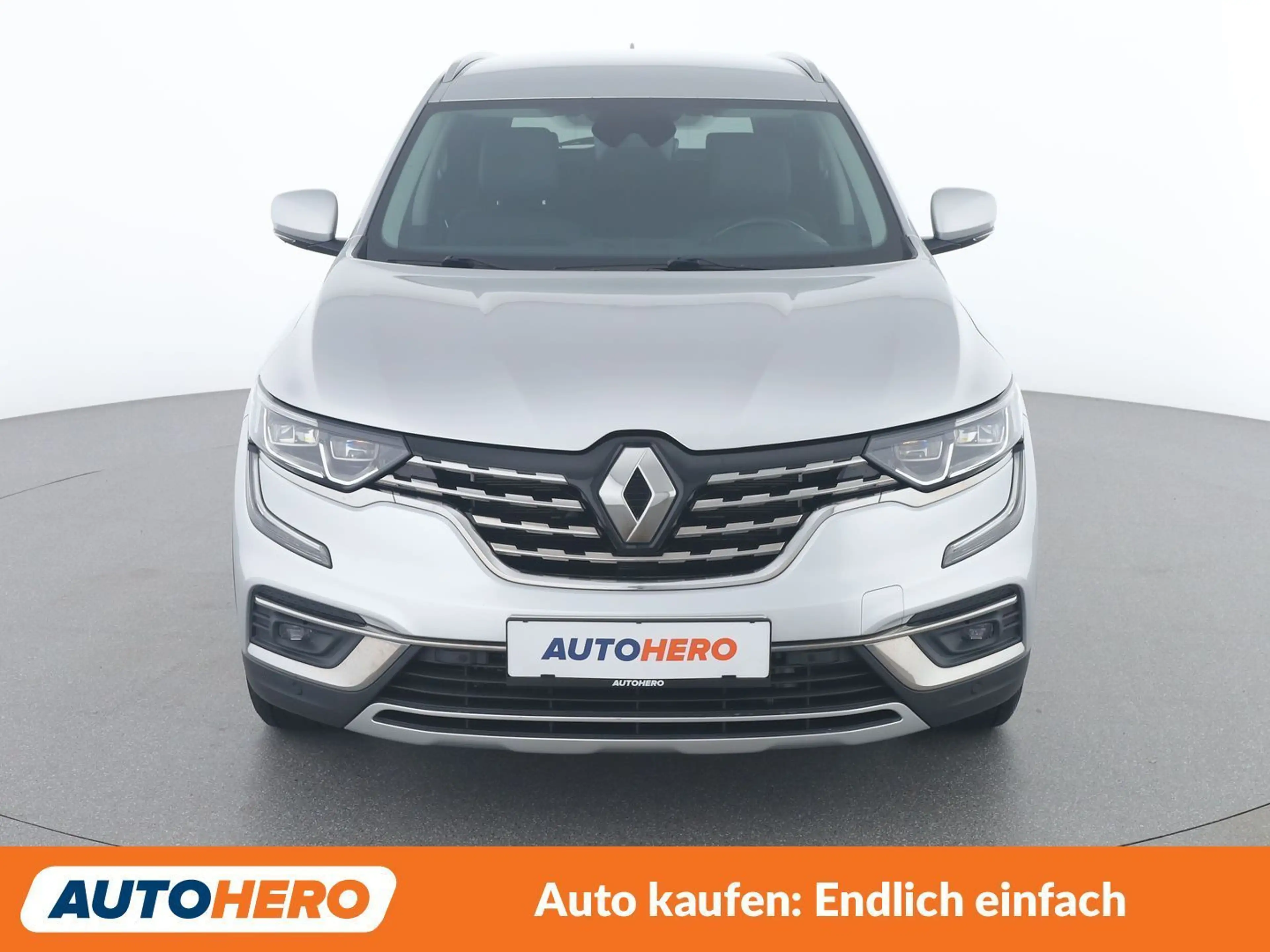 Renault Koleos 2.0 BLUE dCi Intens 4x4 — photo 9