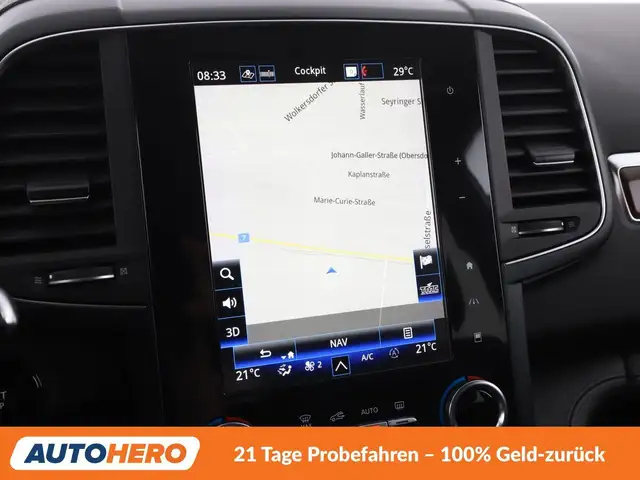 Renault Koleos view 21