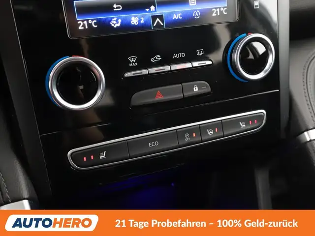 Renault Koleos view 26