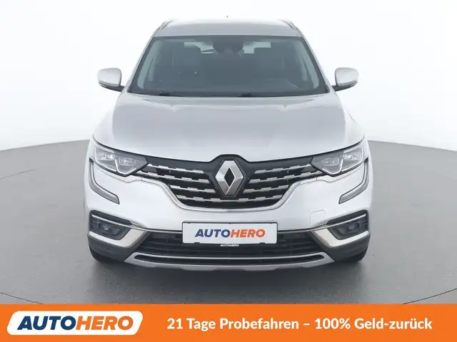 Renault Koleos view 9