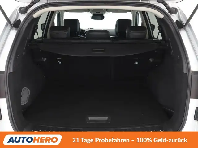 Renault Koleos view 17