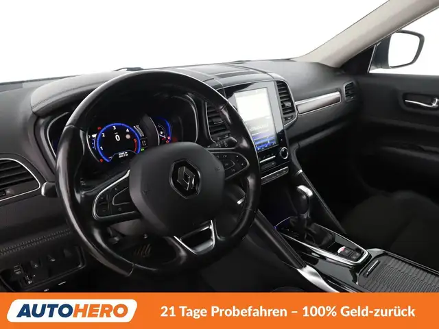 Renault Koleos view 11
