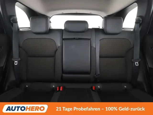 Renault Koleos view 15