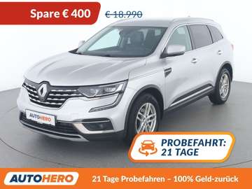 2.0 BLUE dCi Intens 4x4