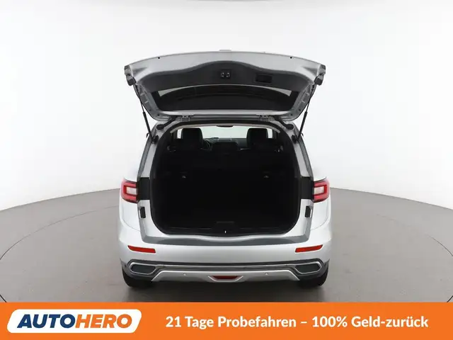 Renault Koleos view 16