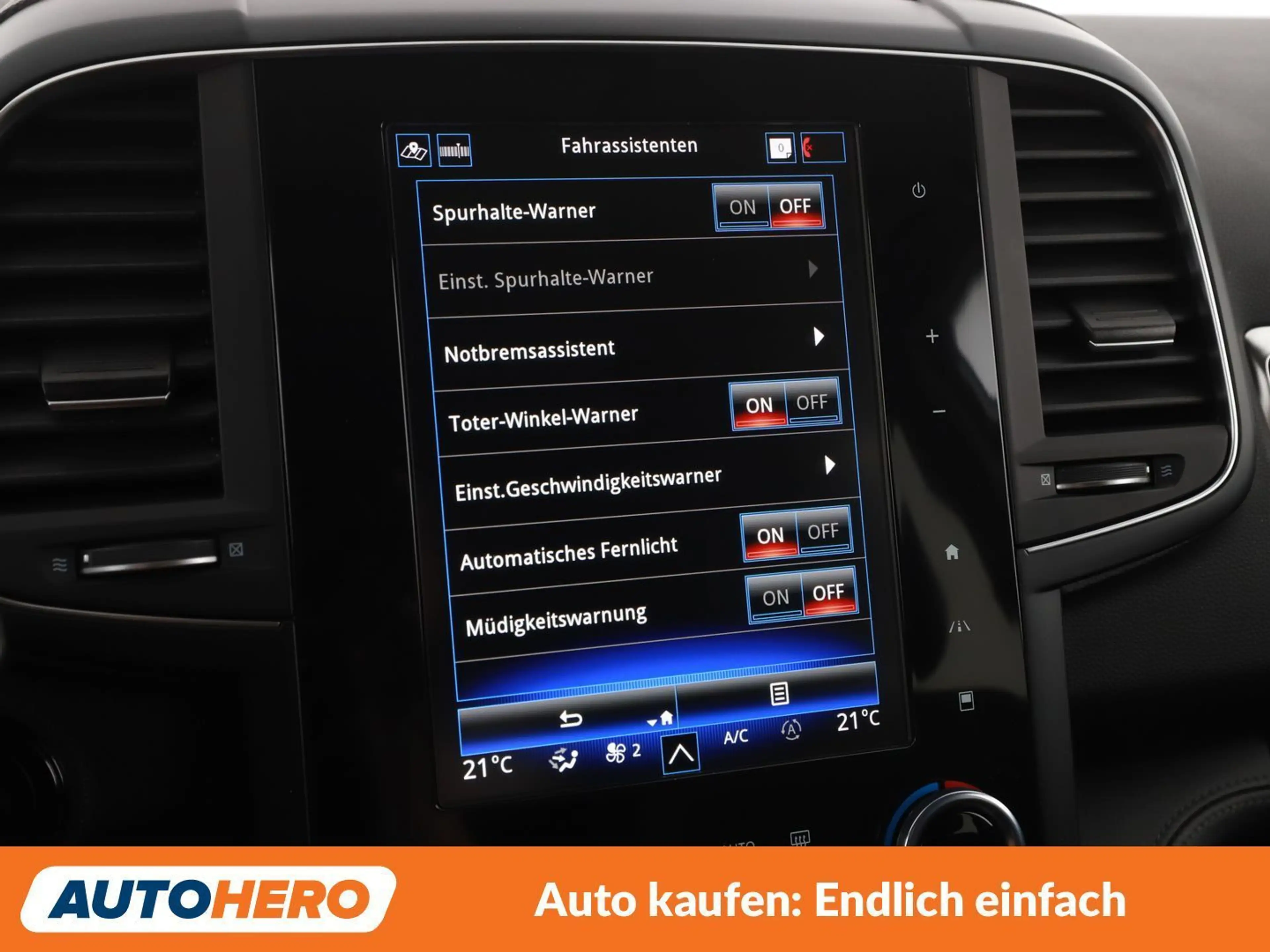 Renault Koleos 2.0 BLUE dCi Intens 4x4 — photo 25