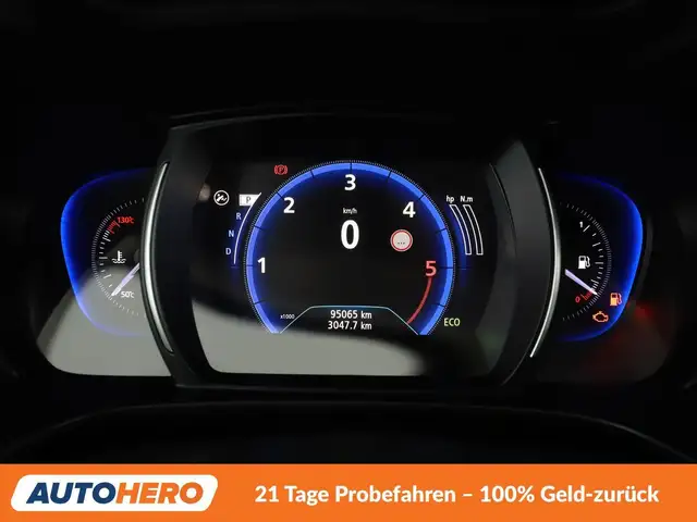 Renault Koleos view 20