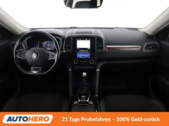 Renault Koleos view 12