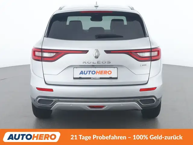 Renault Koleos view 5
