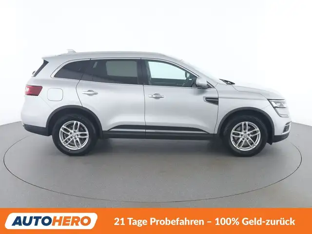 Renault Koleos view 7