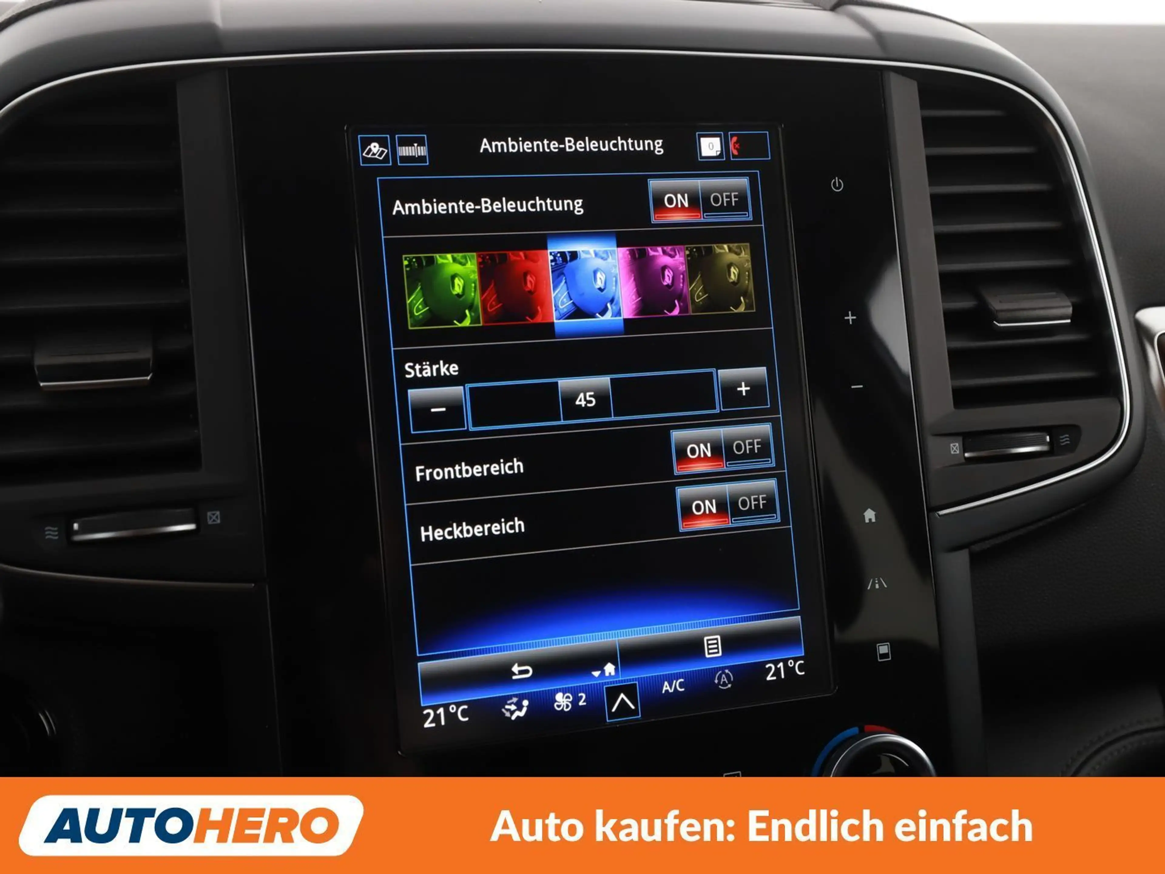 Renault Koleos 2.0 BLUE dCi Intens 4x4 — photo 24