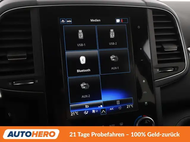 Renault Koleos view 23