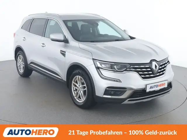 Renault Koleos view 8
