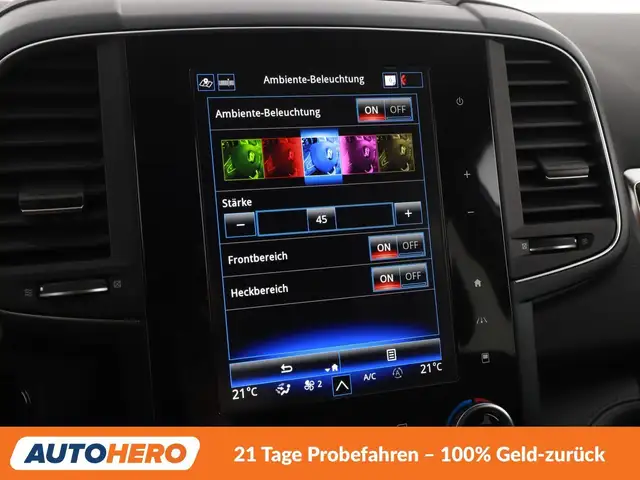 Renault Koleos view 24