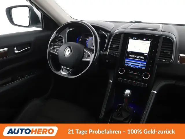 Renault Koleos view 13