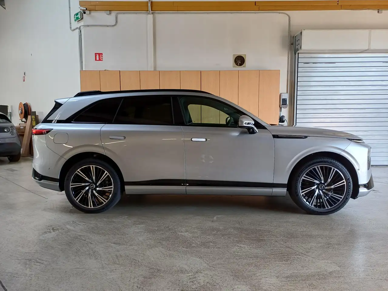 XPENG G9