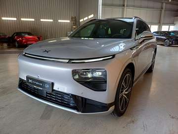 New AWD Performance