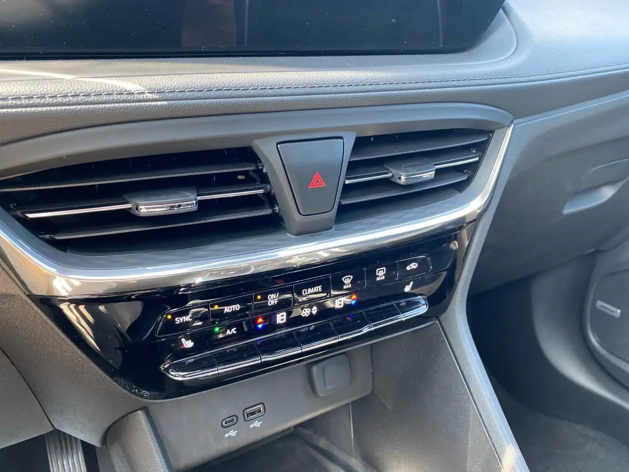 Buick Encore снимка Buick Encore