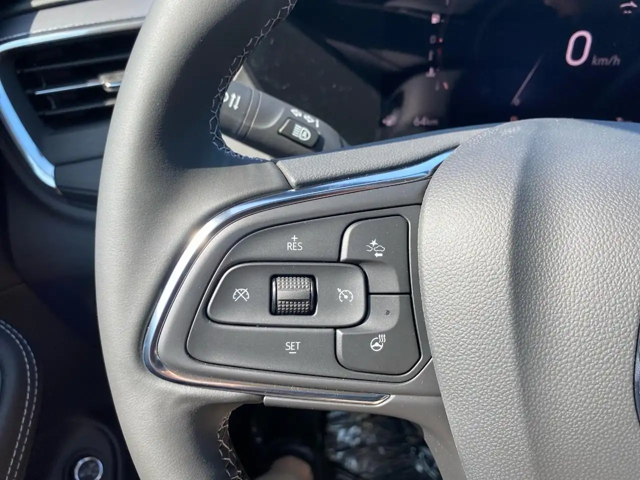 Buick Encore снимка Buick Encore
