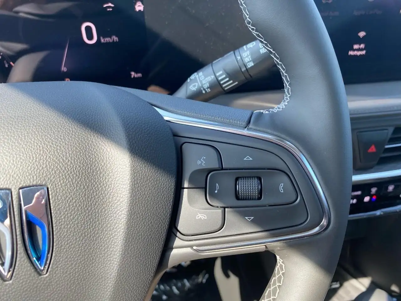 Buick Encore снимка Buick Encore