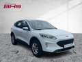 Ford Kuga 1.5l EcoBoost 150PS Cool & Connect Blanc - thumbnail 2