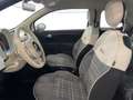 Fiat 500 1.2 69cv Lounge Bianco - thumbnail 7