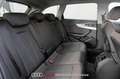 Audi A4 Avant 35 2.0 tdi mhev Business Advanced 163cv Negro - thumbnail 7