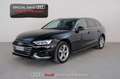 Audi A4 Avant 35 2.0 tdi mhev Business Advanced 163cv Schwarz - thumbnail 1