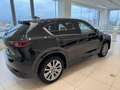 Mazda CX-5 2.2L Skyactiv-D 184 CV aut. AWD Signature Nero - thumbnail 4