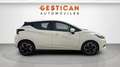 Nissan Micra IG-T 68 kW (92 CV) E6D-F Acenta Blanc - thumbnail 5