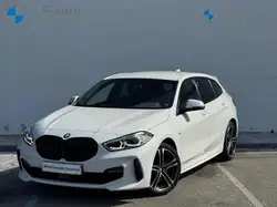 BMW Série 1 118iA 136ch M Sport DKG7
