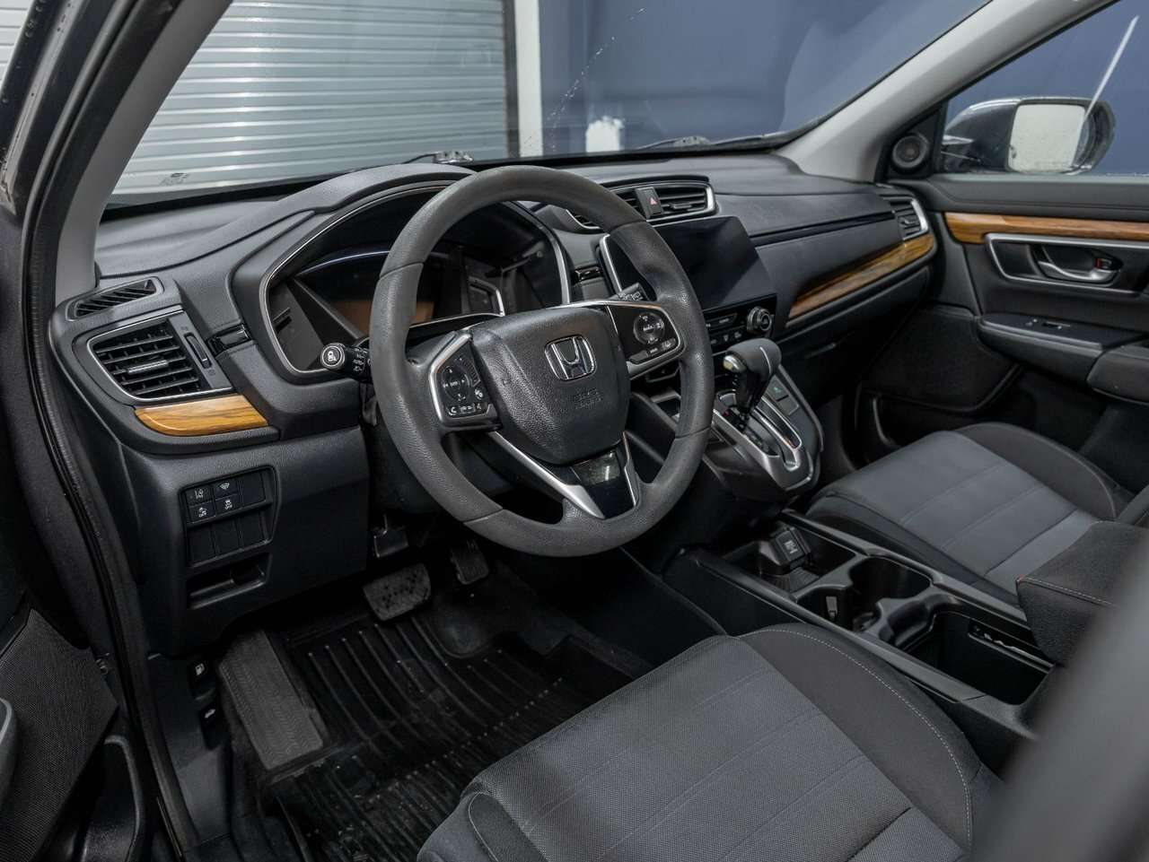 2018 Honda CR-V EX AWD *TOIT* CARPLAY *SIEGES CHAUF* GR. SECURITE — снимка 1