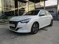 Peugeot 208 PureTech 100 Stop&Start 5 porte Allure Pack Bianco - thumbnail 1