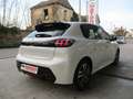 Peugeot 208 PureTech 100 Stop&Start 5 porte Allure Pack Bianco - thumbnail 4