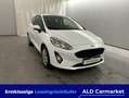 Ford Fiesta 1.1 S&S COOL&CONNECT Limousine, 3-türig, 5-Gang Weiß - thumbnail 4