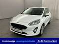 Ford Fiesta 1.1 S&S COOL&CONNECT Limousine, 3-türig, 5-Gang Weiß - thumbnail 1
