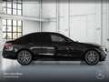 Mercedes-Benz C 180 AMG+NIGHT+PANO+KAMERA+TOTW+KEYLESS+9G Noir - thumbnail 18